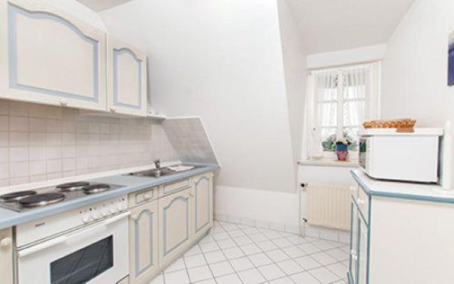 Westhof-6 Apartment List Bagian luar foto